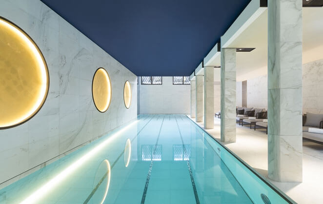 © Hôtel Lutétia