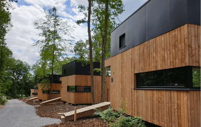 © Adelin Leclef architecte Made By EcoLodge