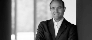 Edouard Chatenoud, responsable de la branche Benelux de Tikehau Capital