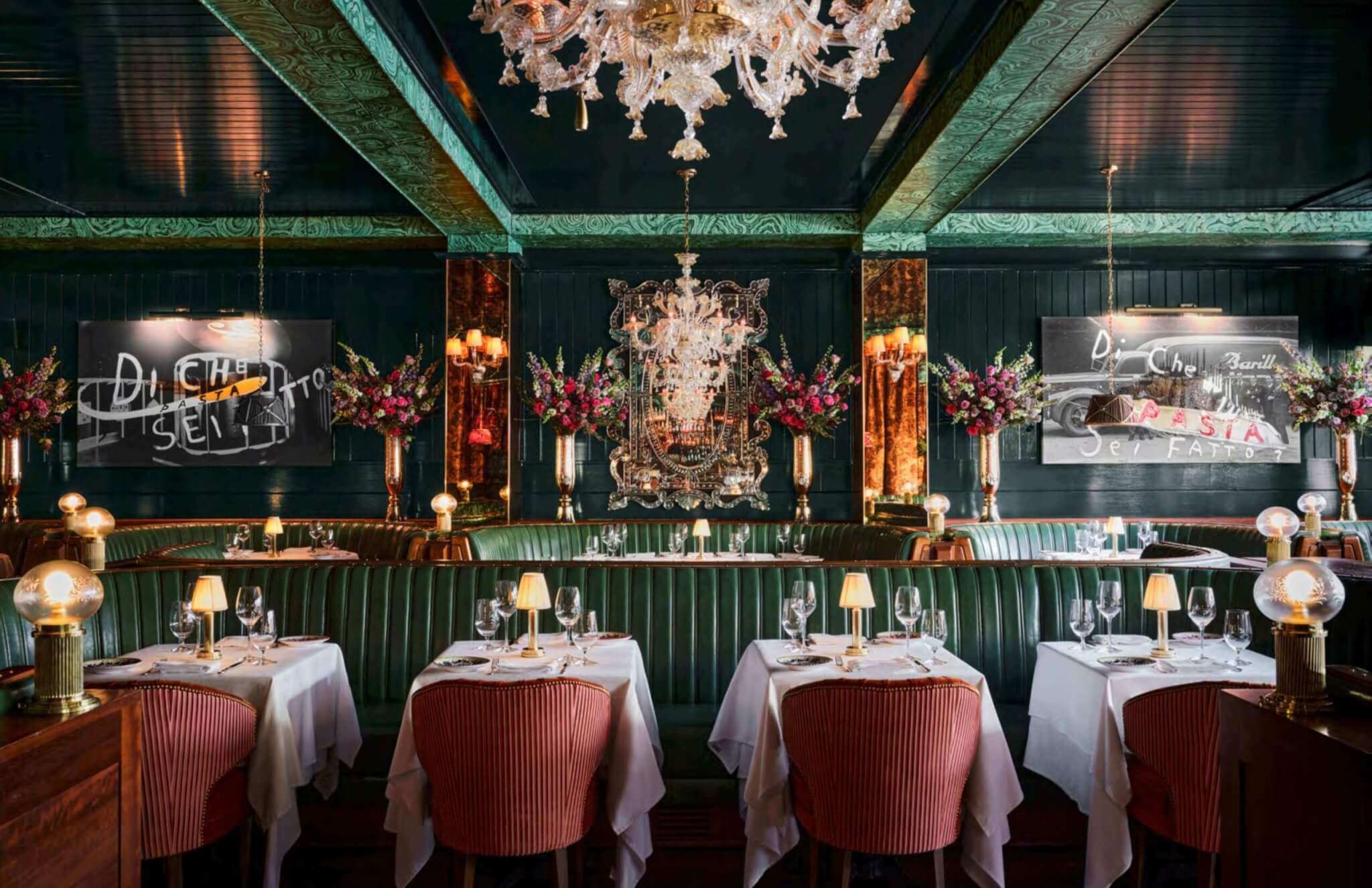 Carbone Miami