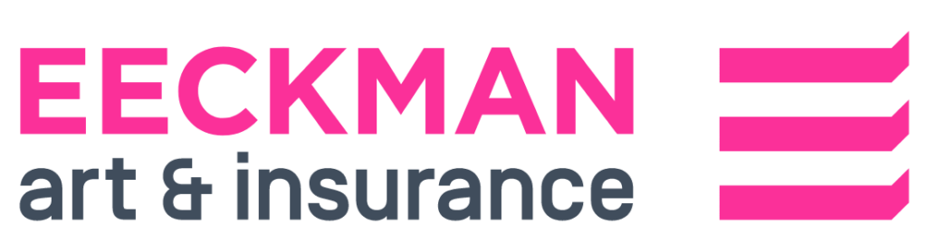 Logo Eeckman Art Insurance