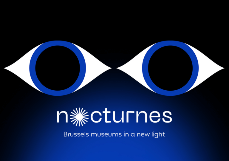Nocturnes Brussels Museum