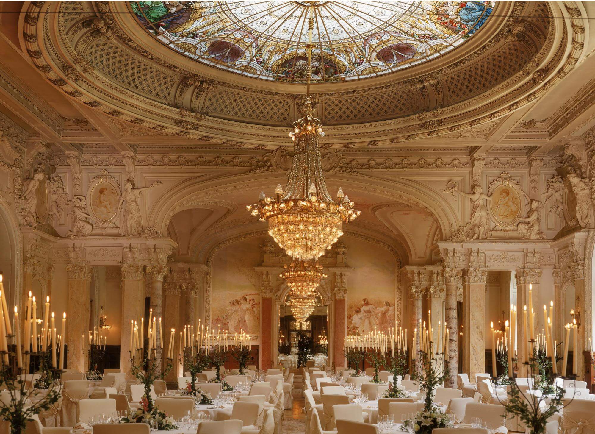 Beau Rivage