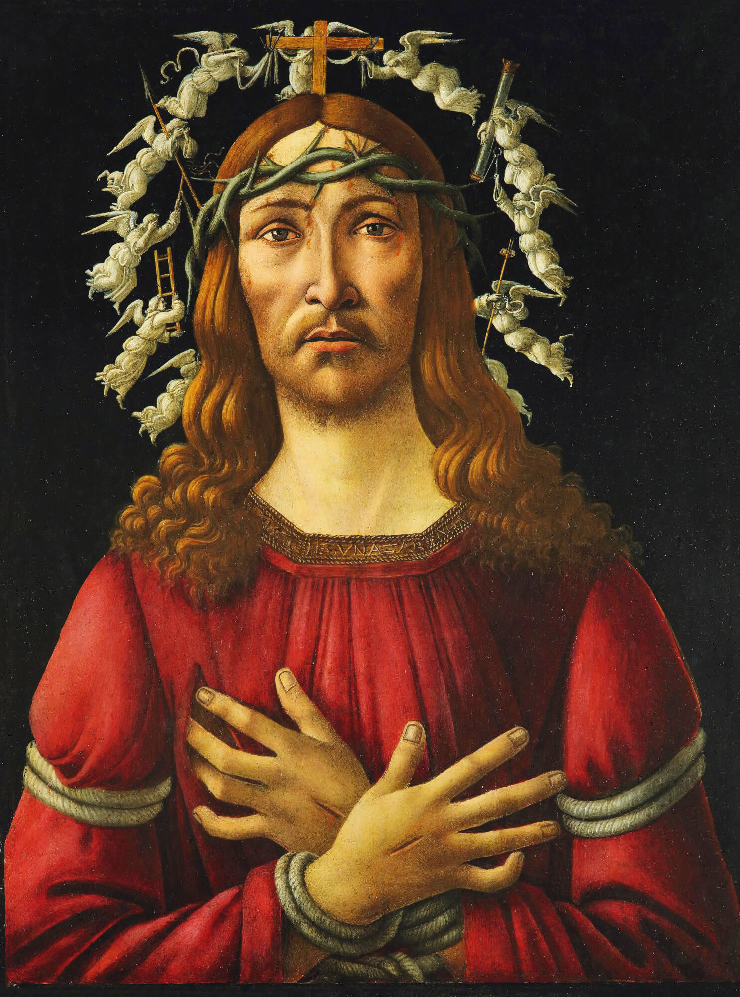 Botticelli © Sotheby's