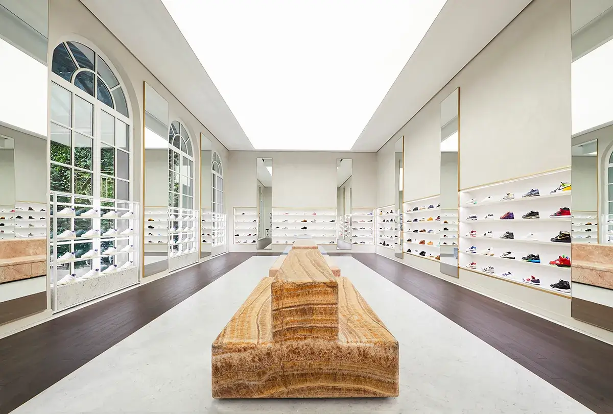 © Kith Paris