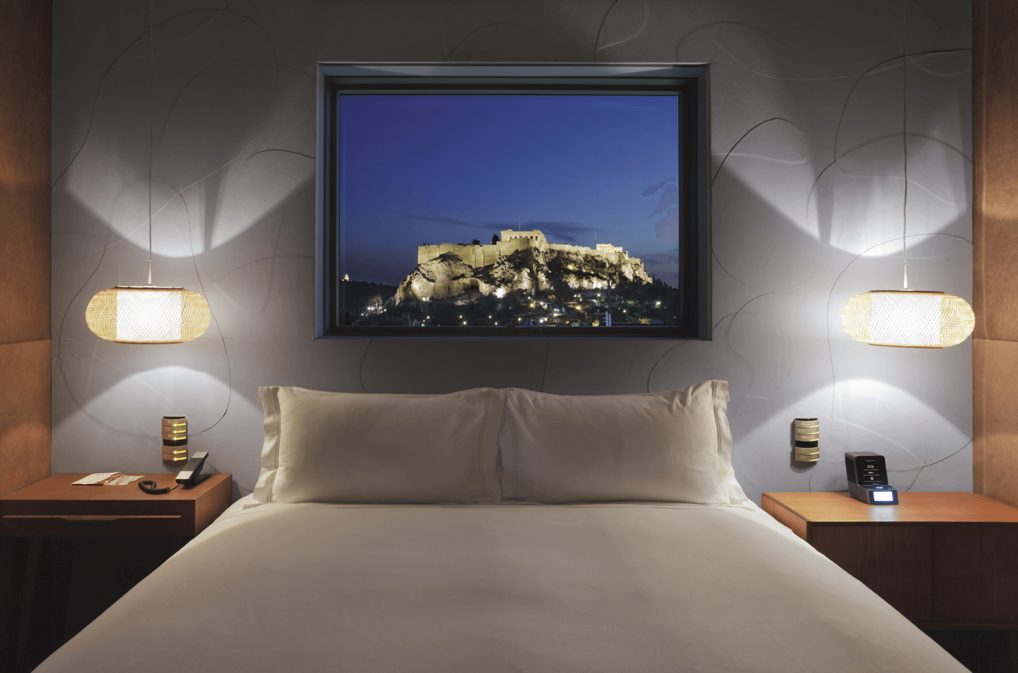 © The NEW Hotel