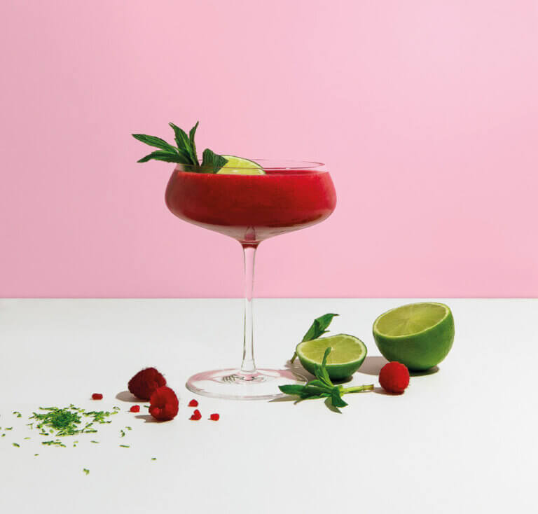 Mocktail