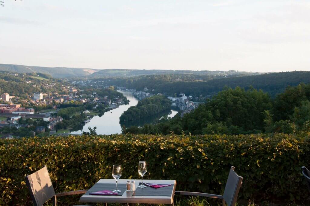 Le Panorama Namur