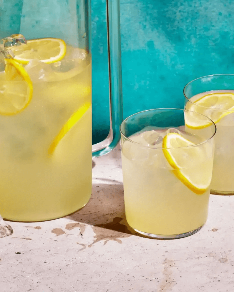 Limonade