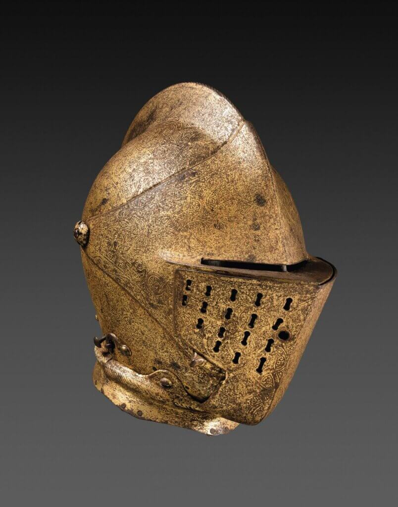 Casque
