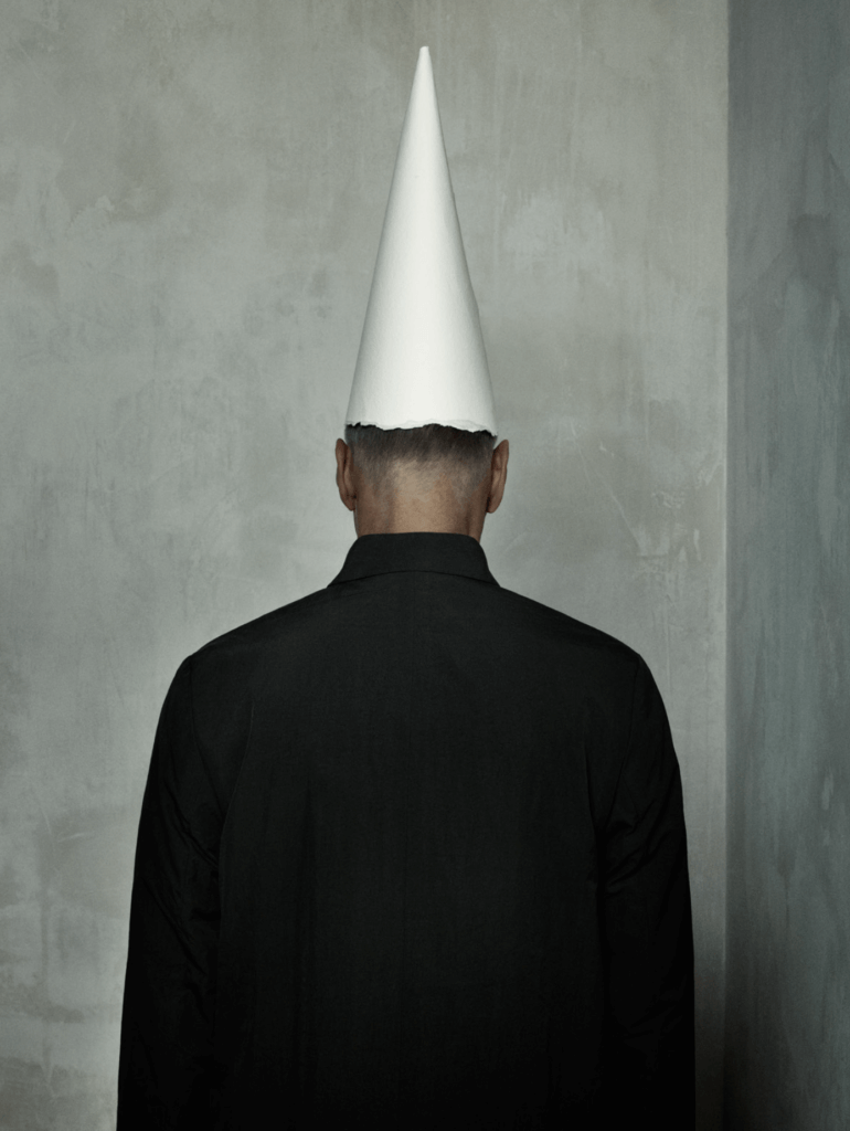 Erwin Olaf, April Fool 10 © DR