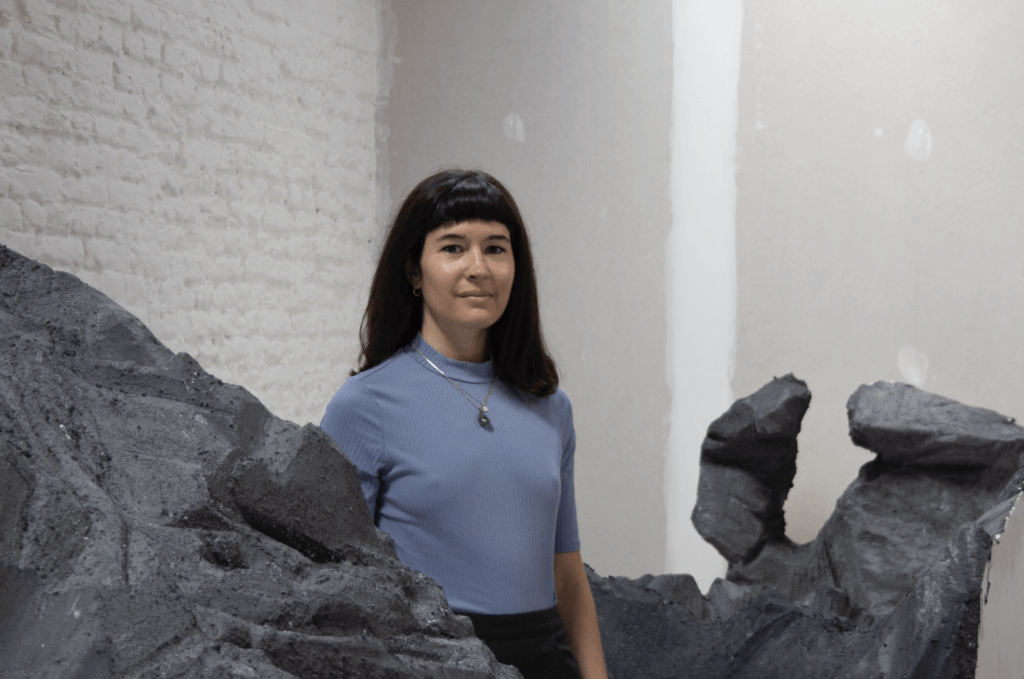 Justine Bougerol