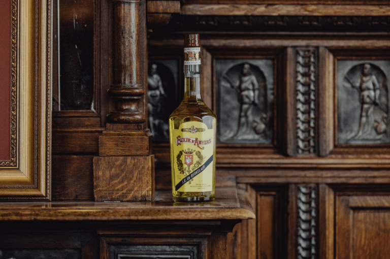 Elixir d'Anvers