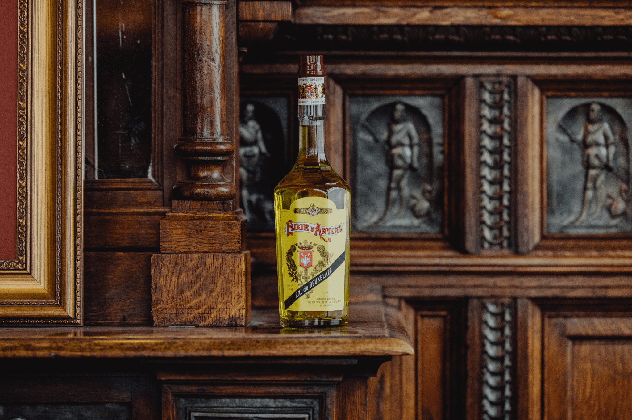 Elixir d'Anvers