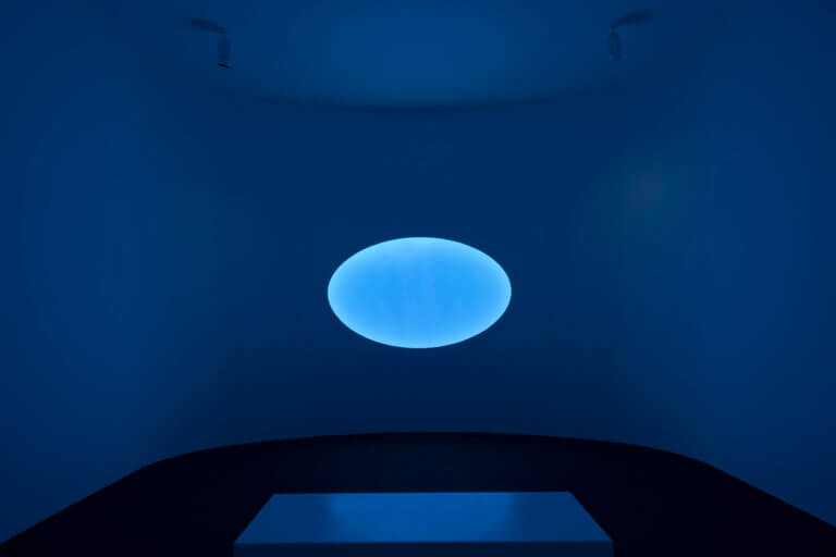 © James Turrell