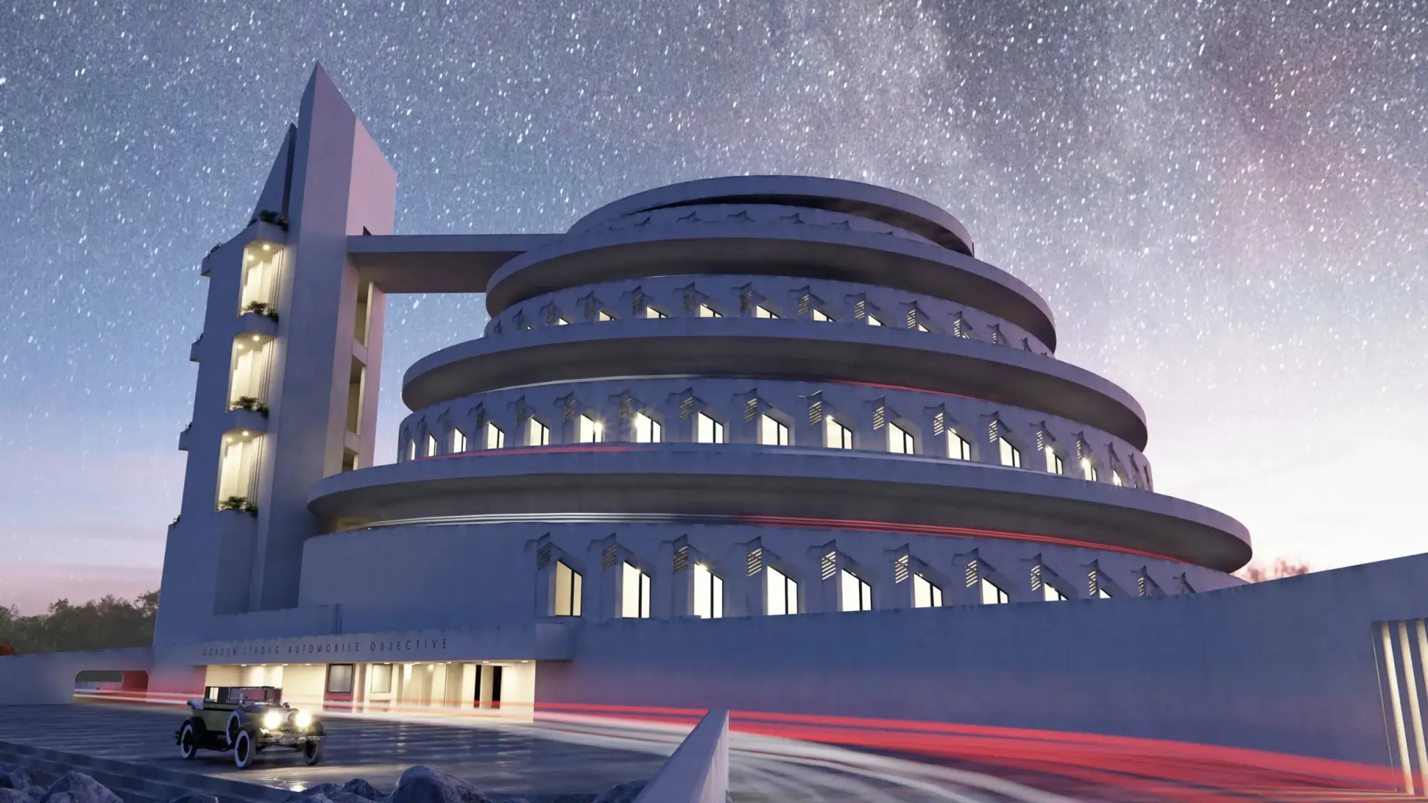 © Frank Lloyd Wright