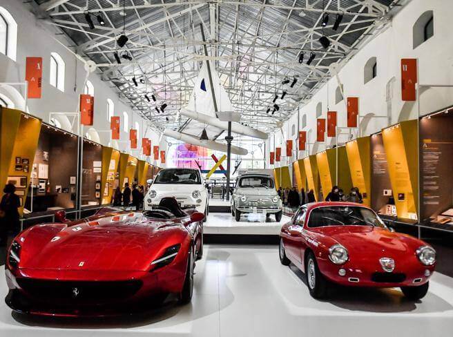 © ADIDESIGN MUSEUM
