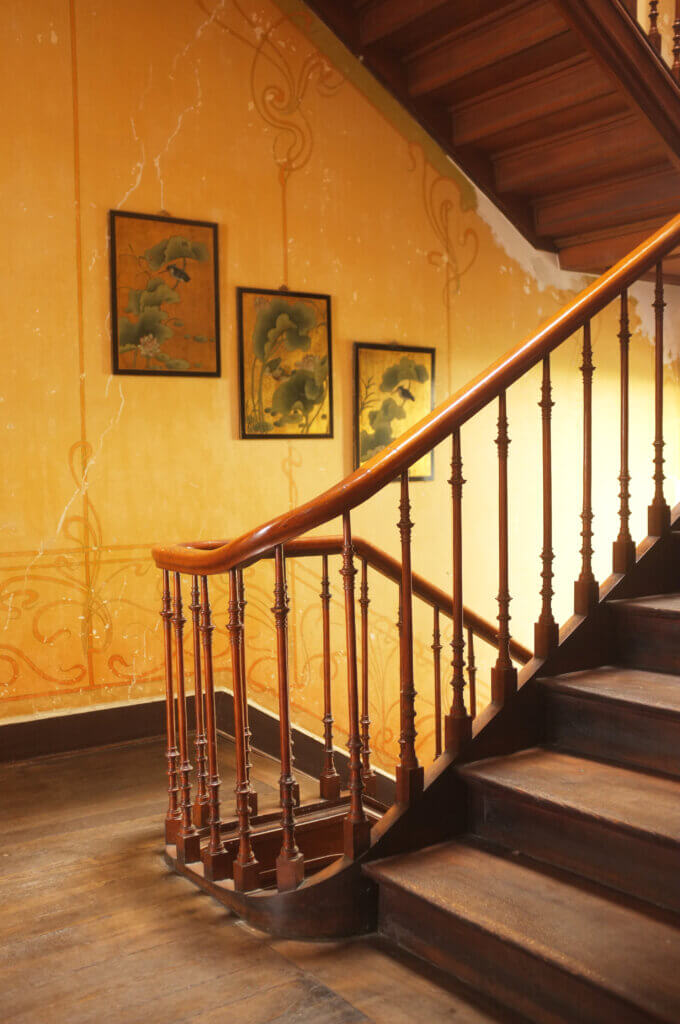 Maison Frison