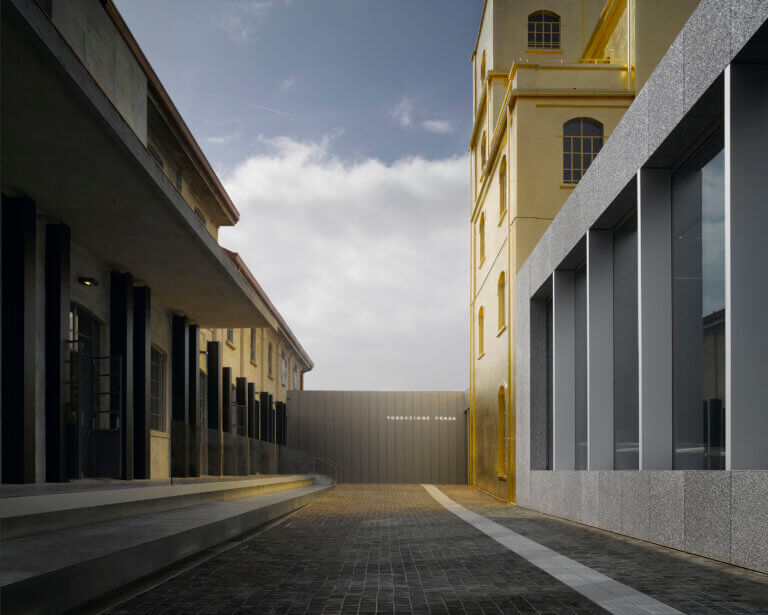 © Fondazione Prada, Bas Princen