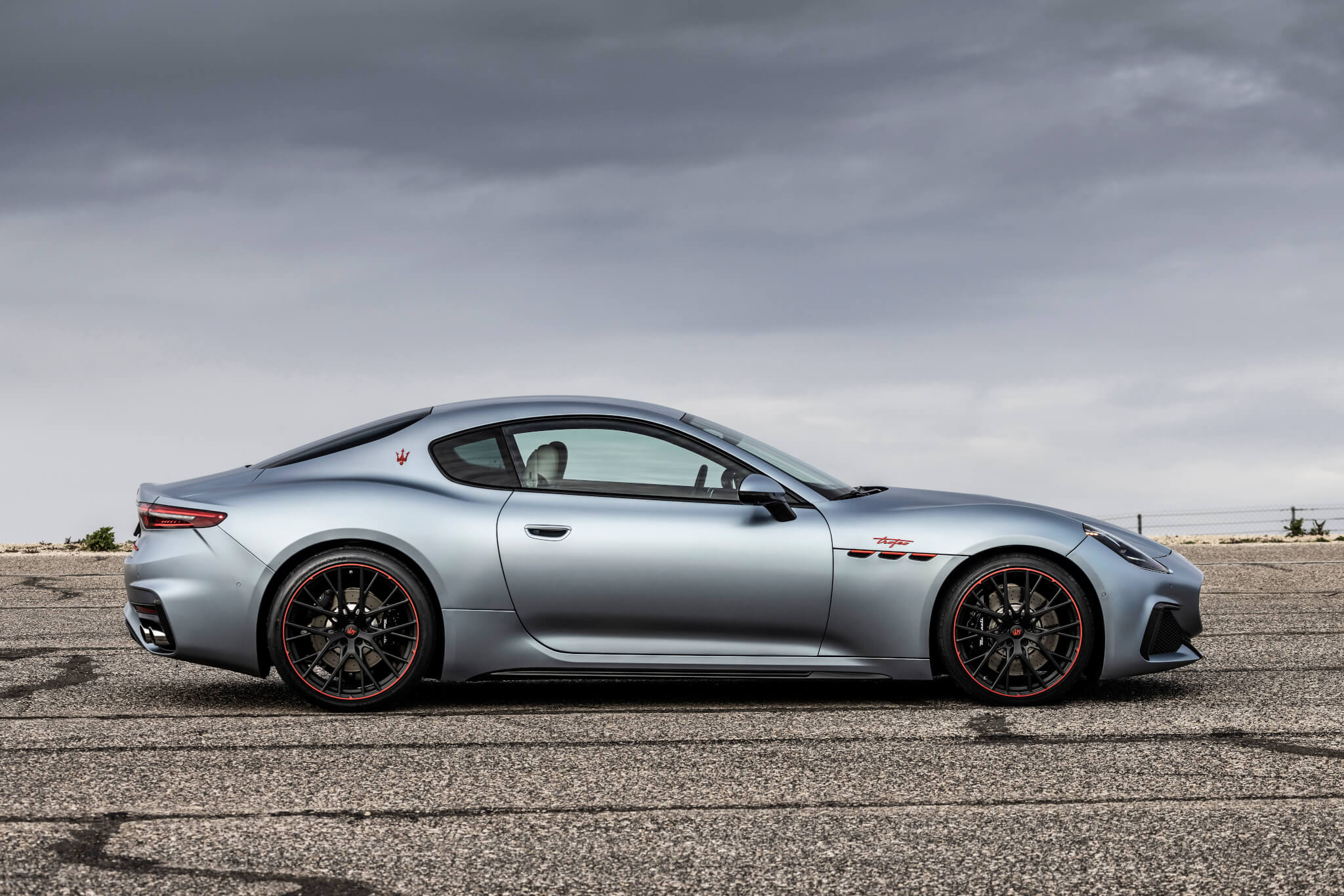 © Maserati