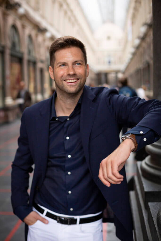 Jérémie Vanopdenbosch