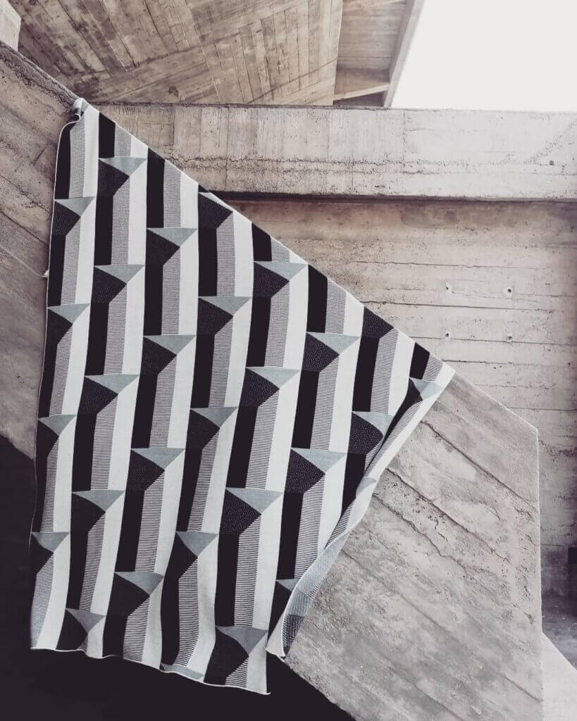© KVP - Textile Design