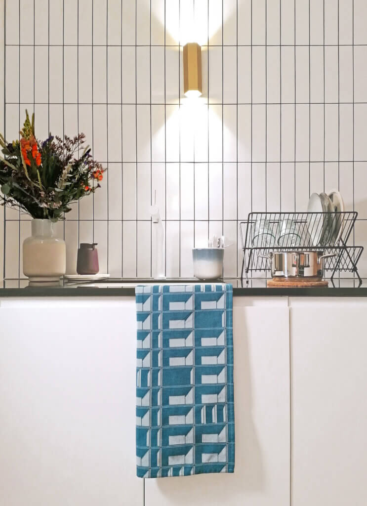 © KVP - Textile Design